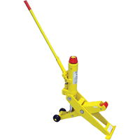 EFJ88 Forklift Jack Distribution Élite MP