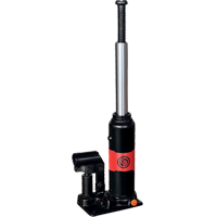 Bottle Jack, 3 tons, 12-4/5" Raised Height Distribution Élite MP