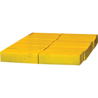 Contrepoids de 600 lb Distribution Élite MP