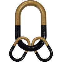 V-Line&reg; Grade 100 Alloy Master Links Distribution Élite MP