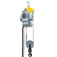 Ensemble de blocs de poulies Minifor pour TR10/TR30 Distribution Élite MP
