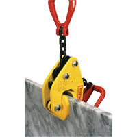 Non-Marring Clamps
