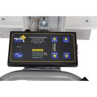Gerbeur &agrave; levage rapide, M&eacute;canisme &eacute;lectrique, Capacit&eacute; de 175 lb, Levage max de 57" Distribution Élite MP