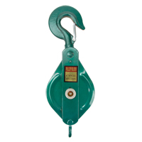 Moufle de poulie Distribution Élite MP