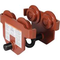 Chariot de levage manuel &agrave; profil bas, 4000 lb (2 tonnes) Distribution Élite MP