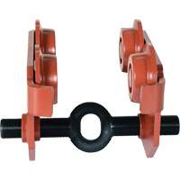 Chariot de levage manuel &agrave; profil bas, 4000 lb (2 tonnes) Distribution Élite MP