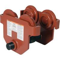 Chariot de levage manuel &agrave; profil bas, 6000 lb (3 tonnes) Distribution Élite MP