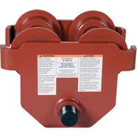 Chariot de levage manuel &agrave; profil bas, 6000 lb (3 tonnes) Distribution Élite MP