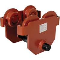 Chariot de levage manuel &agrave; profil bas, 6000 lb (3 tonnes) Distribution Élite MP