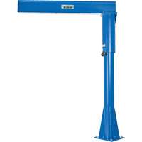 Fl&egrave;che sur pied Distribution Élite MP