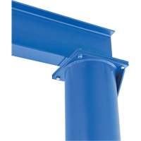 Fl&egrave;che sur pied Distribution Élite MP