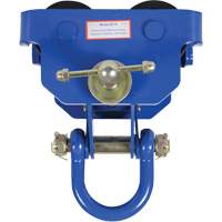 Chariot de levage manuel &agrave; installation rapide, 6000 lb Distribution Élite MP