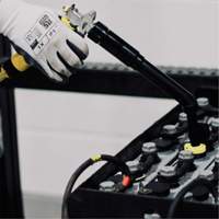 Pistolet de remplissage de batterie 9" Distribution Élite MP