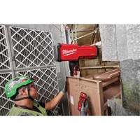 M18 Compact 1-Ton Chain Hoist with ONE-KEY, 2204 lbs. (1 tons) Capacity Distribution Élite MP