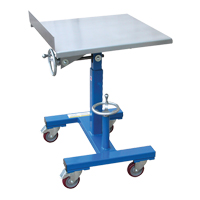 Table de travail inclinable mobile Distribution Élite MP