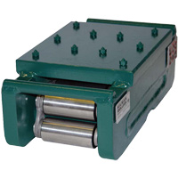 Machine Roller, 30 tons Capacity Distribution Élite MP