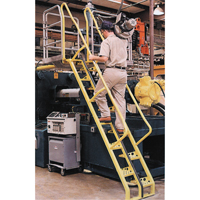 Machine Roller Kit, 40 tons Capacity Distribution Élite MP