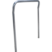 Steel Deck Platform Truck Distribution Élite MP