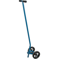 Specialized Platform Decks - Semi Live Skids - Jack Handle Distribution Élite MP