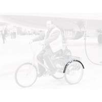 Garde-boue lat&eacute;raux Distribution Élite MP