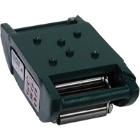 Machine Roller, 10 Tons Capacity Distribution Élite MP