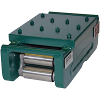 Machine Roller, 50 tons Capacity Distribution Élite MP
