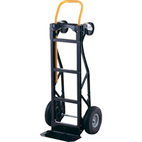 Diables transformables, Nylon, Capacit&eacute; 600 lb Distribution Élite MP