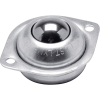 Billes de manutention en acier Distribution Élite MP