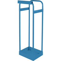 High Work Maintenance Platforms - Light Bulb Caddies Distribution Élite MP