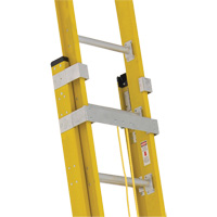 Industrial Heavy-Duty Extension Ladders (6200 Series), 375 lbs. Cap., 13' H, Grade 1AA Distribution Élite MP