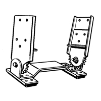Pi&egrave;ces & Accessoires de rechange Distribution Élite MP