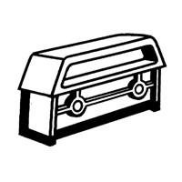 Pi&egrave;ces & Accessoires de rechange Distribution Élite MP
