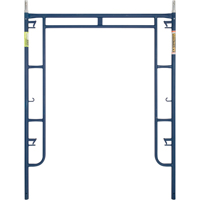 Composants d'&eacute;chafaudages - Arches, Montant d'arche, 60" la x 78" h Distribution Élite MP