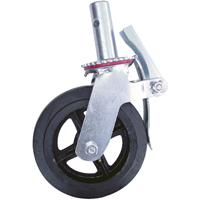Accessoires pour &eacute;chafaudage - Roulettes Distribution Élite MP