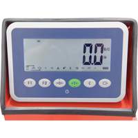 Transpalette, 48" lo x 27,5" la, Capacit&eacute; de 5000 lb Distribution Élite MP