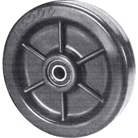 Roues Envirothane Distribution Élite MP