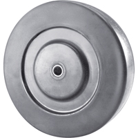 Hard Rubber Wheels Distribution Élite MP