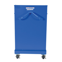 Table &eacute;l&eacute;vatrice, 30"lo x 30"la, Acier, Capacit&eacute; 840 lb Distribution Élite MP
