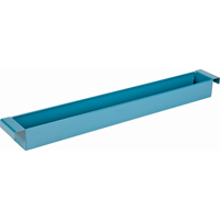 High Work Maintenance Platforms - Optional Tool Tray Distribution Élite MP