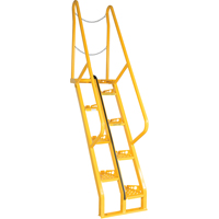 ESCALIER SEMELLE ALTERN45LOX60H 56 DEGRES Distribution Élite MP