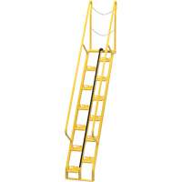 ESCALIER SEMELLE ALTERN69LOX96H 56 DEGRES Distribution Élite MP
