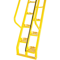ESCALIER SEMELLE ALTERN85LOX102H 56 DEGRES Distribution Élite MP