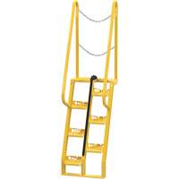 ESCALIER SEMELLE ALTERN26LOX48H 68 DEGRES Distribution Élite MP