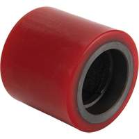 Replacement Polyurethane Wheel For Heavy-Duty Kleton Pallet Trucks Distribution Élite MP