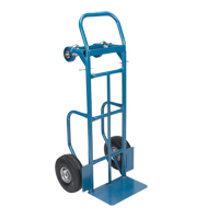 Diable transformable de luxe, Acier, Capacit&eacute; 800 lb Distribution Élite MP