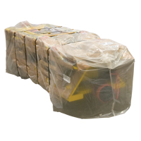 Transpalette manuel, Acier, 36" lo x 20,5" la, Capacit&eacute; 5500 lb Distribution Élite MP