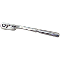 HSR-3800 Articulating Head Ratchet Wrench, 3/8" Drive, Ergonomic Handle Distribution Élite MP