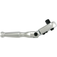 RHQ-38FS Heavy-Duty Stubby Flex Head Ratchet Wrench Distribution Élite MP