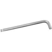 Long Arm Hex Key Wrench, Ball End, 1.5 mm x L Shape Distribution Élite MP