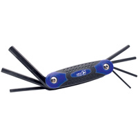 7-in-1 Hex Key Set, 7 Pcs., Imperial Distribution Élite MP